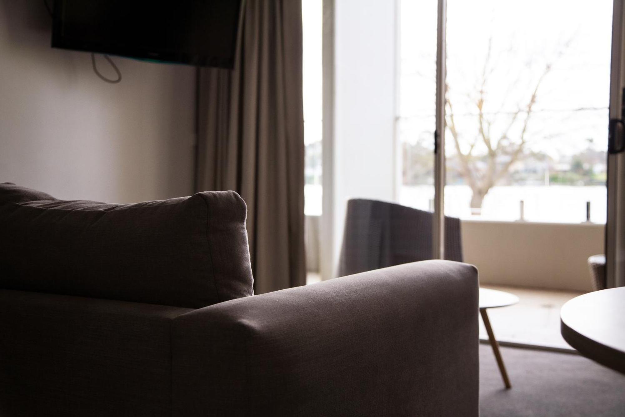 Nagambie Waterfront Motel 외부 사진