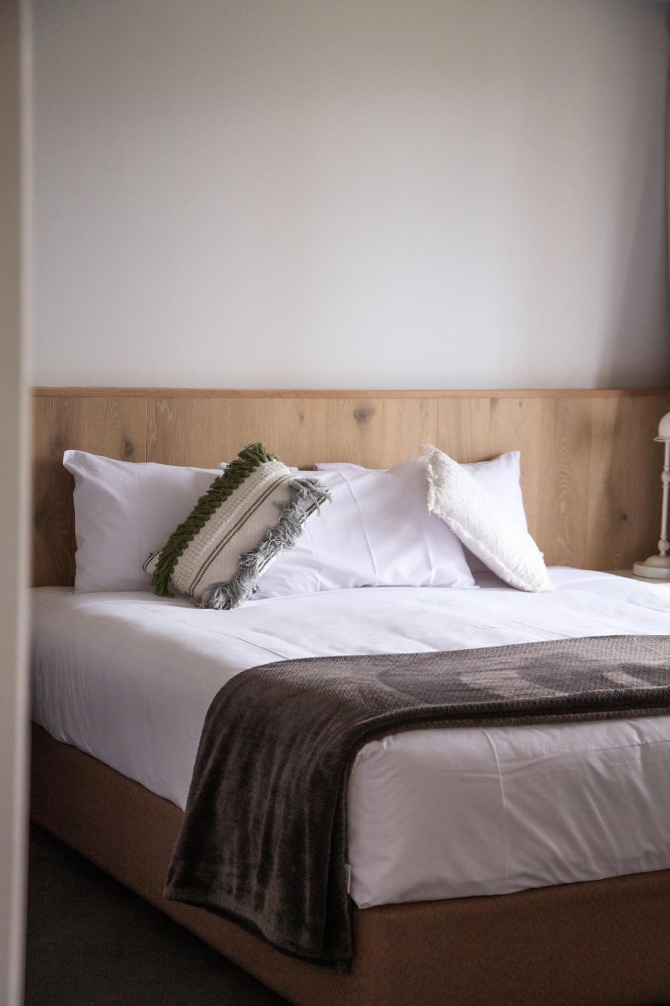 Nagambie Waterfront Motel 외부 사진