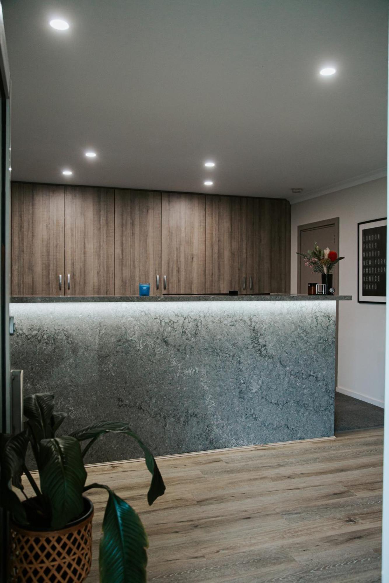 Nagambie Waterfront Motel 외부 사진