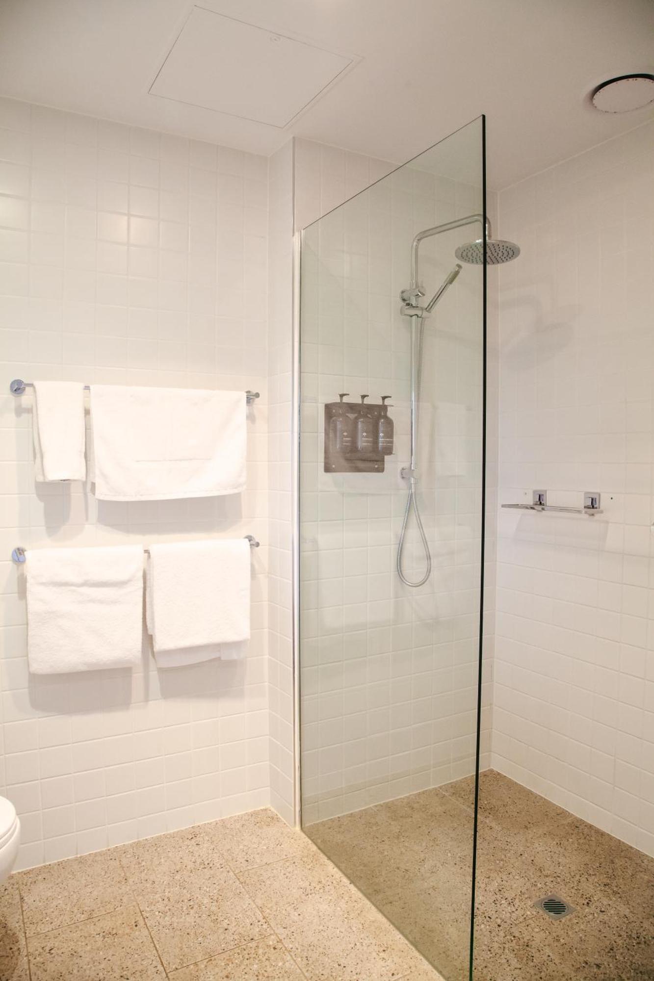 Nagambie Waterfront Motel 외부 사진