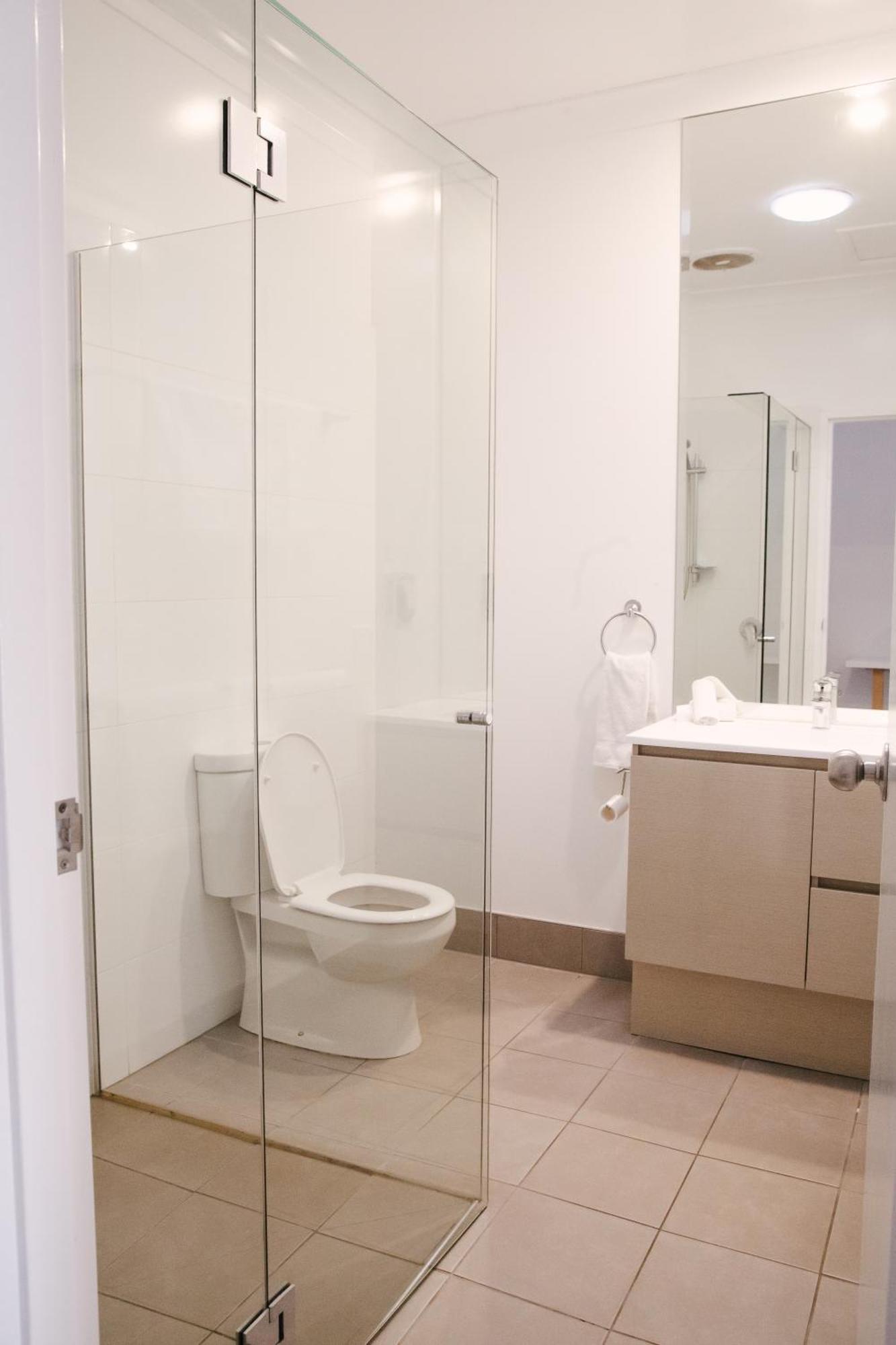 Nagambie Waterfront Motel 외부 사진