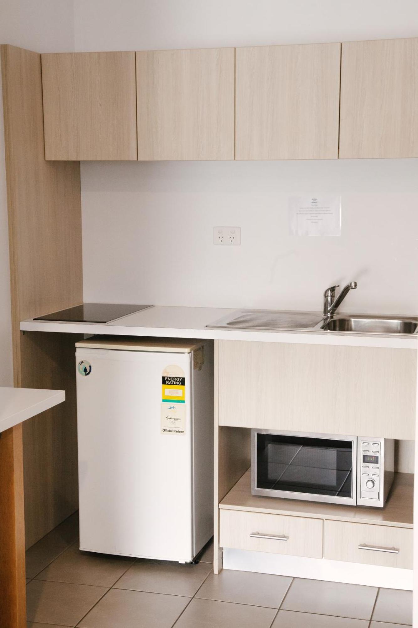 Nagambie Waterfront Motel 외부 사진