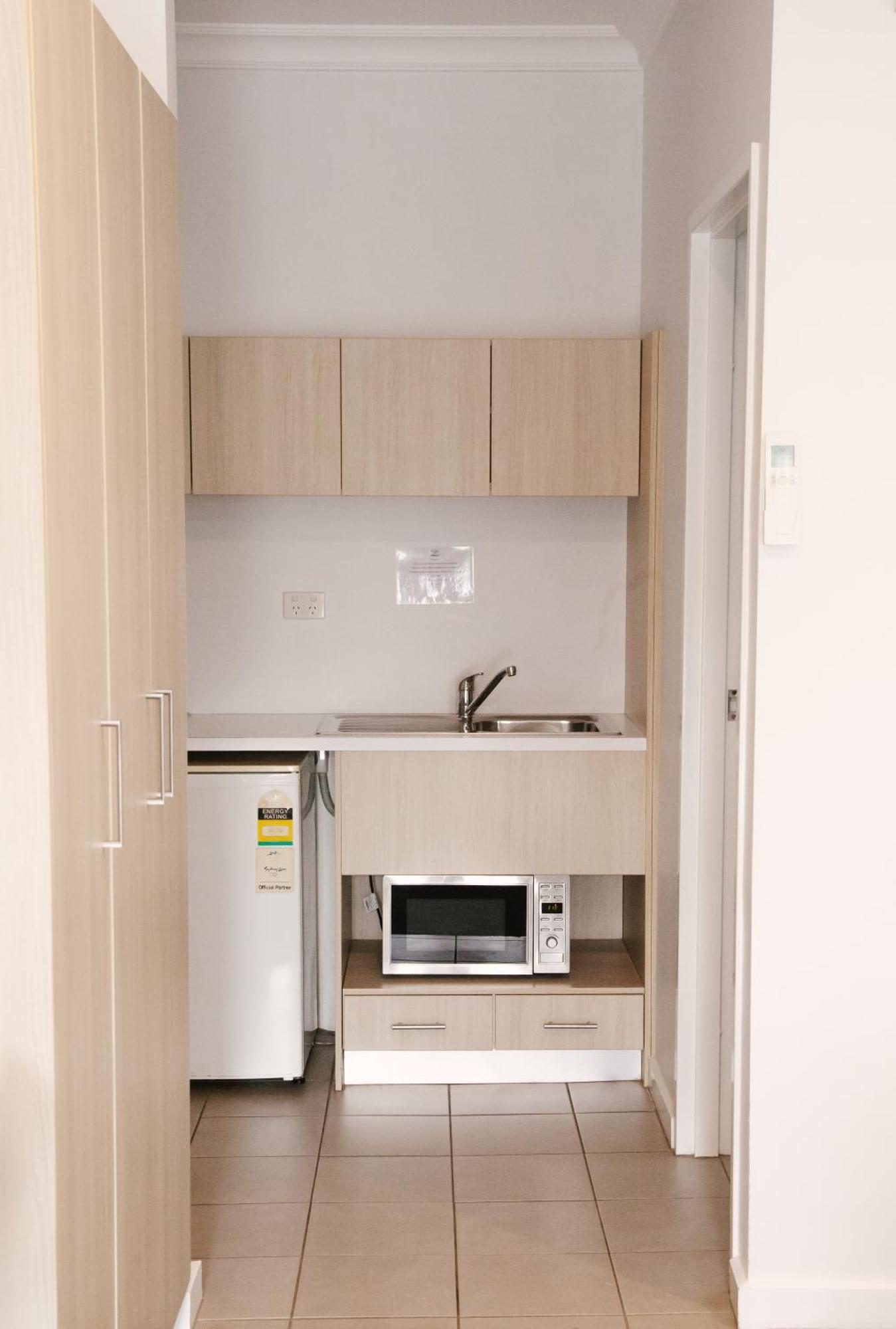 Nagambie Waterfront Motel 외부 사진